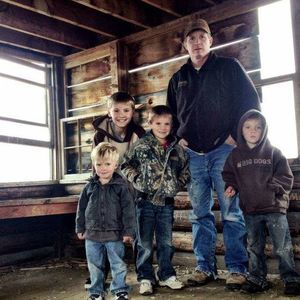 Meet your Posher, Carly